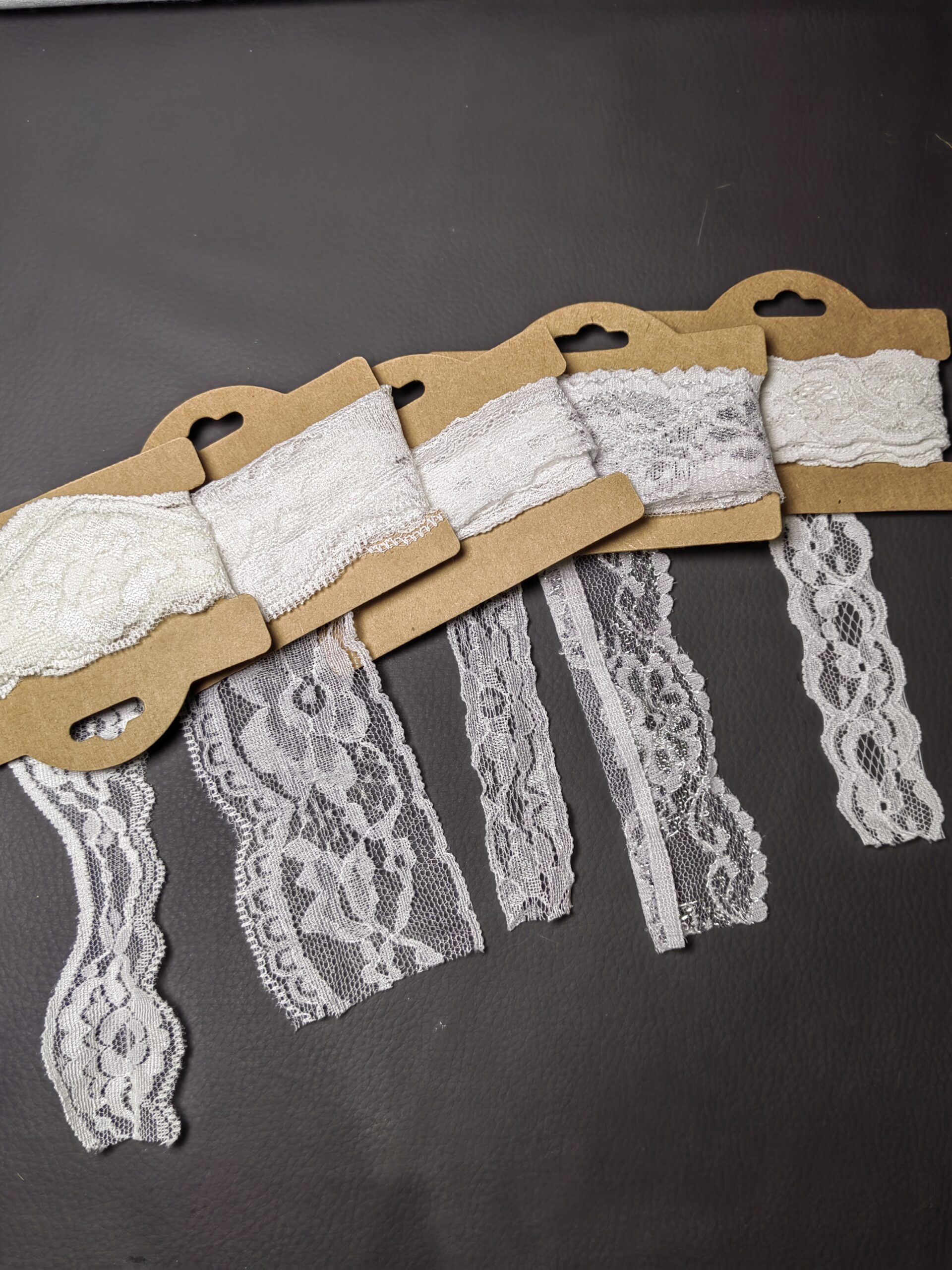 Lace (5 styles)